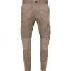 CAT Arbeitshose Dynamic Gr. 34x34 khaki Herren
