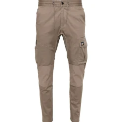 CAT Arbeitshose Dynamic khaki 32 x 30