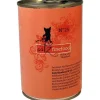 Catz finefood Dose No 25 Huhn Thunfisch 400g