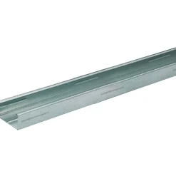 CD-Deckenprofil 60x27x6 mm, 4,00 m