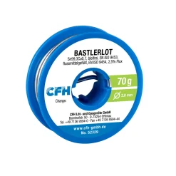 CFH Bastlerlot BL 329 bleifrei 70g