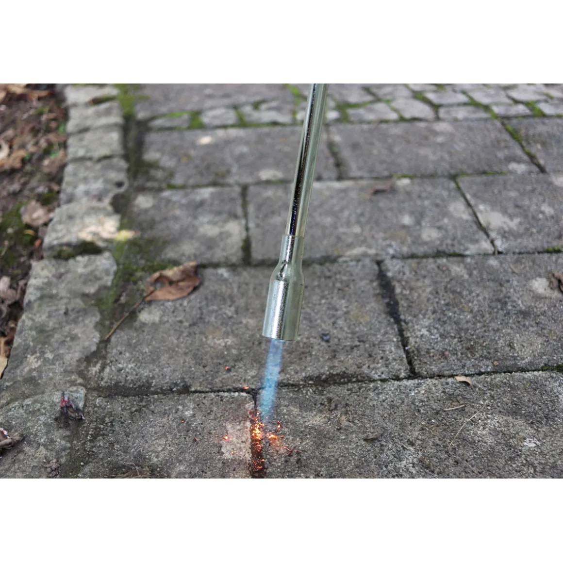 CFH Bio-Unkrautentferner Deluxe PZ 7000