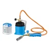CFH Lötlampe-Set Lötmeister LM 3000 3-teilig