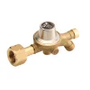 CFH Propan-Druckregler DR 112 2,5 bar