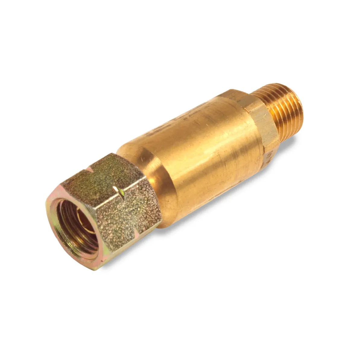 CFH Schlauchbruchsicherung SB 424 50mbar