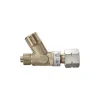 CFH Schlauchbruchsicherung SB 118