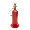 CFH Stahlflasche für Propan 1 L