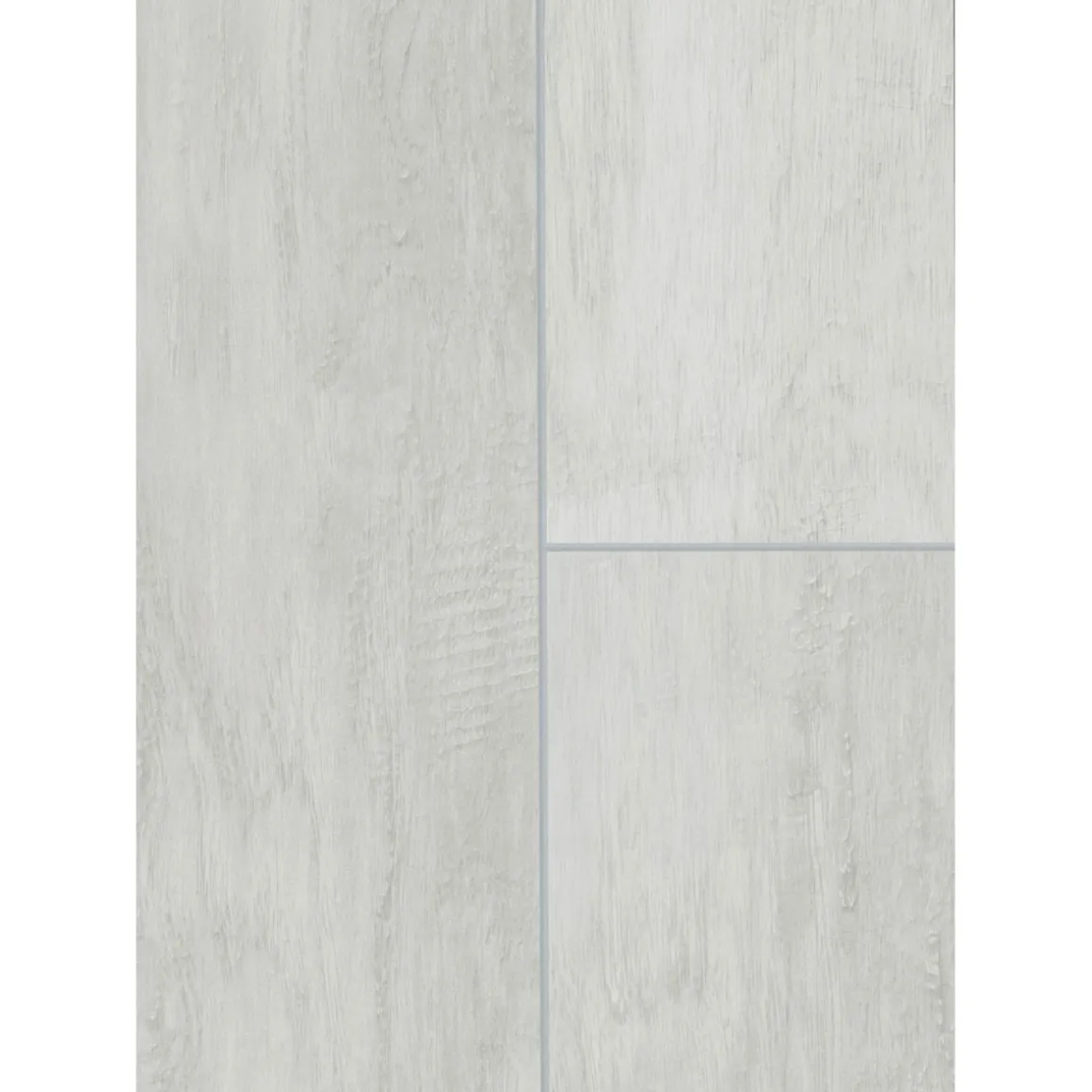 Classen Vinylboden Green Vinyl Pinie weiss 1290 x 173 x 4 mm