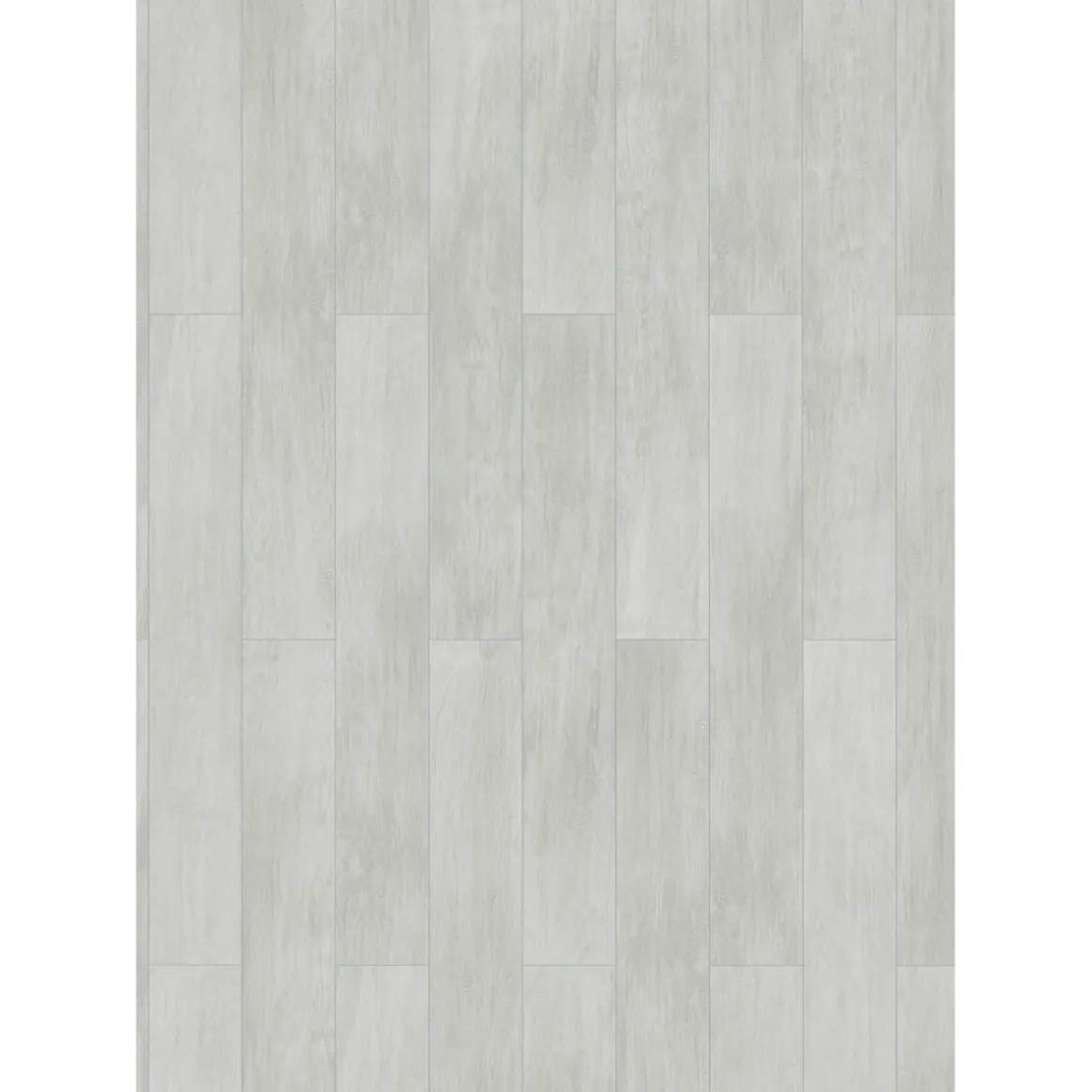 Classen Vinylboden Green Vinyl Pinie weiss 1290 x 173 x 4 mm
