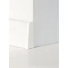 Classen Plus Endkappe Weiss HP 2 Stück