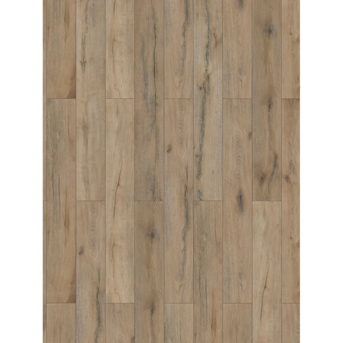 Classen Vinylboden Green Vinyl Risseiche dunkel