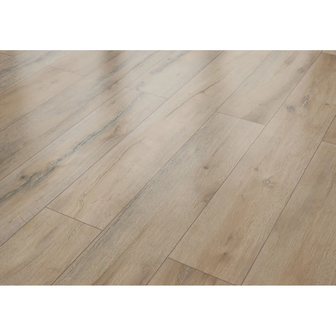Classen Vinylboden Green Vinyl Risseiche dunkel