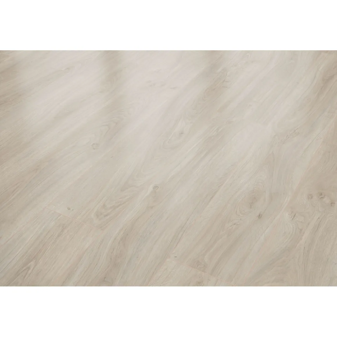Classen Vinylboden Green Vinyl Weisseiche 1290 x 173 x 3,8 mm