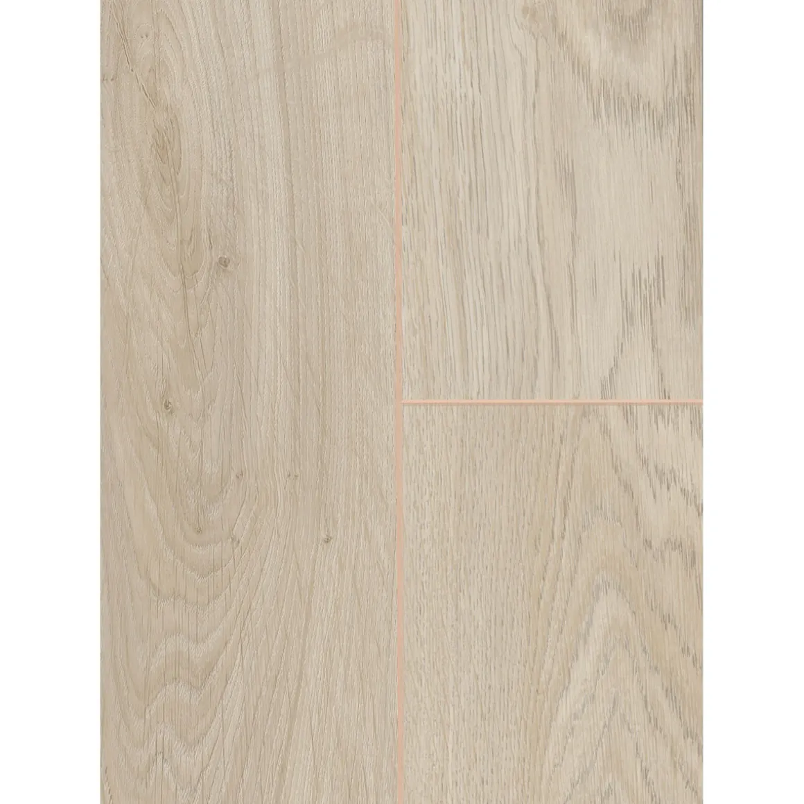 Classen Vinylboden Green Vinyl Weisseiche 1290 x 173 x 3,8 mm
