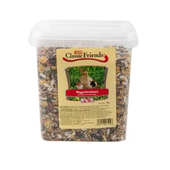 Classic Friends Nagerkrokant Eimer 3kg