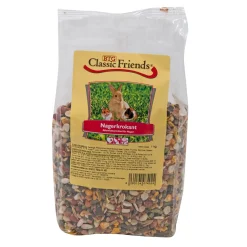 Classic Friends Nagerkrokant 1kg