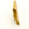 Clip-Laminatleiste SL 60 Buche hell 250 cm lang