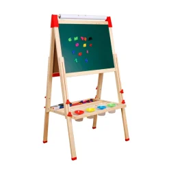 Coemo Staffelei Leonardo Maltafel