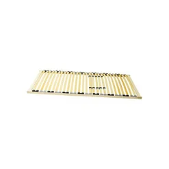 Coemo 7-Zonen-Lattenrost Basic 90 x 200 cm