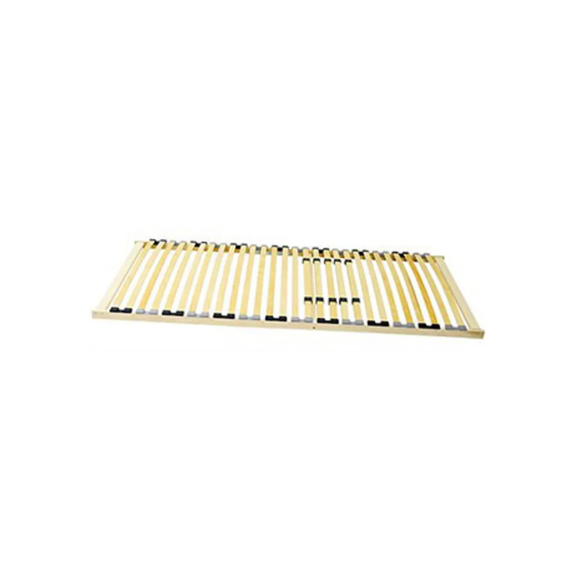Coemo 7-Zonen-Lattenrost Basic 90 x 200 cm