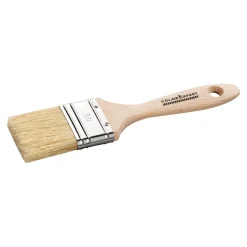 Color Expert Flachpinsel 50 mm 6.Stärke Holz