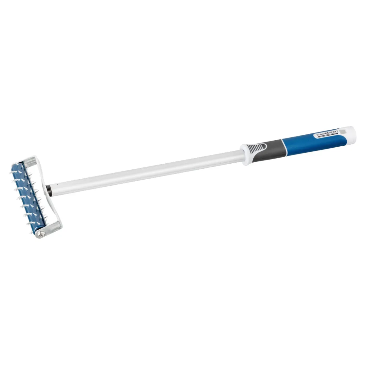 Color Expert Igelwalze RemoveMaster 15 cm 3K-Griff