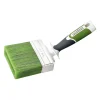 Color Expert Lasur-Flächenstreicher WoodStar 100 x 30 mm 3K-Griff