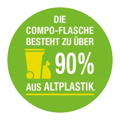 Compo BIO Obst- und Gemüsedünger 1 L
