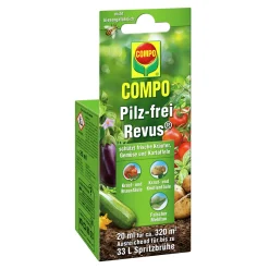 Compo Pilz-frei Revus 20 ml