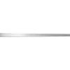 Connex Abzieh- und Richtlatte 2,5 m Aluminium