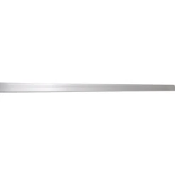 Connex Abzieh- und Richtlatte 2,5 m Aluminium