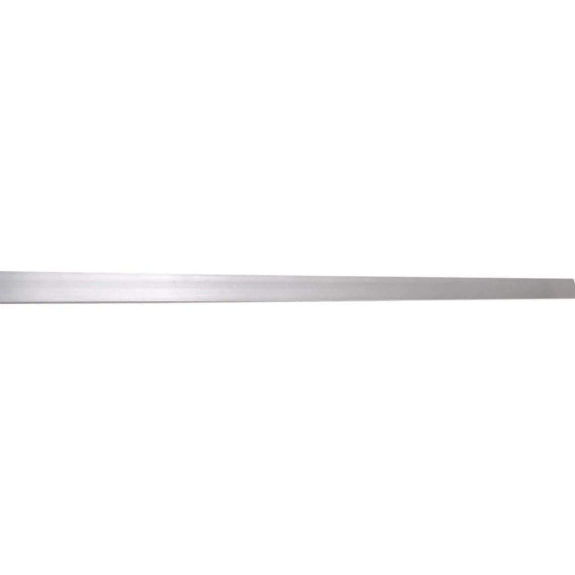 Connex Abzieh- und Richtlatte 2,5 m Aluminium