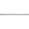 Connex Abzieh- und Richtlatte 1,8 m Aluminium