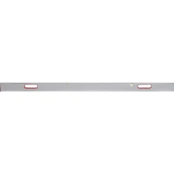 Connex Abzieh- und Richtlatte 1,8 m Aluminium