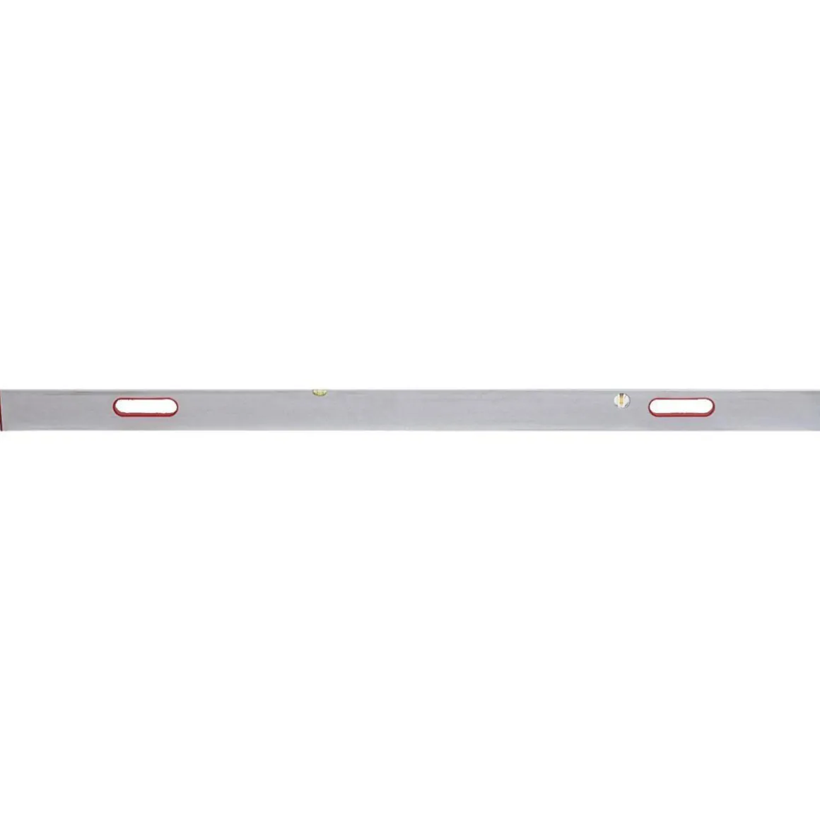 Connex Abzieh- und Richtlatte 1,8 m Aluminium