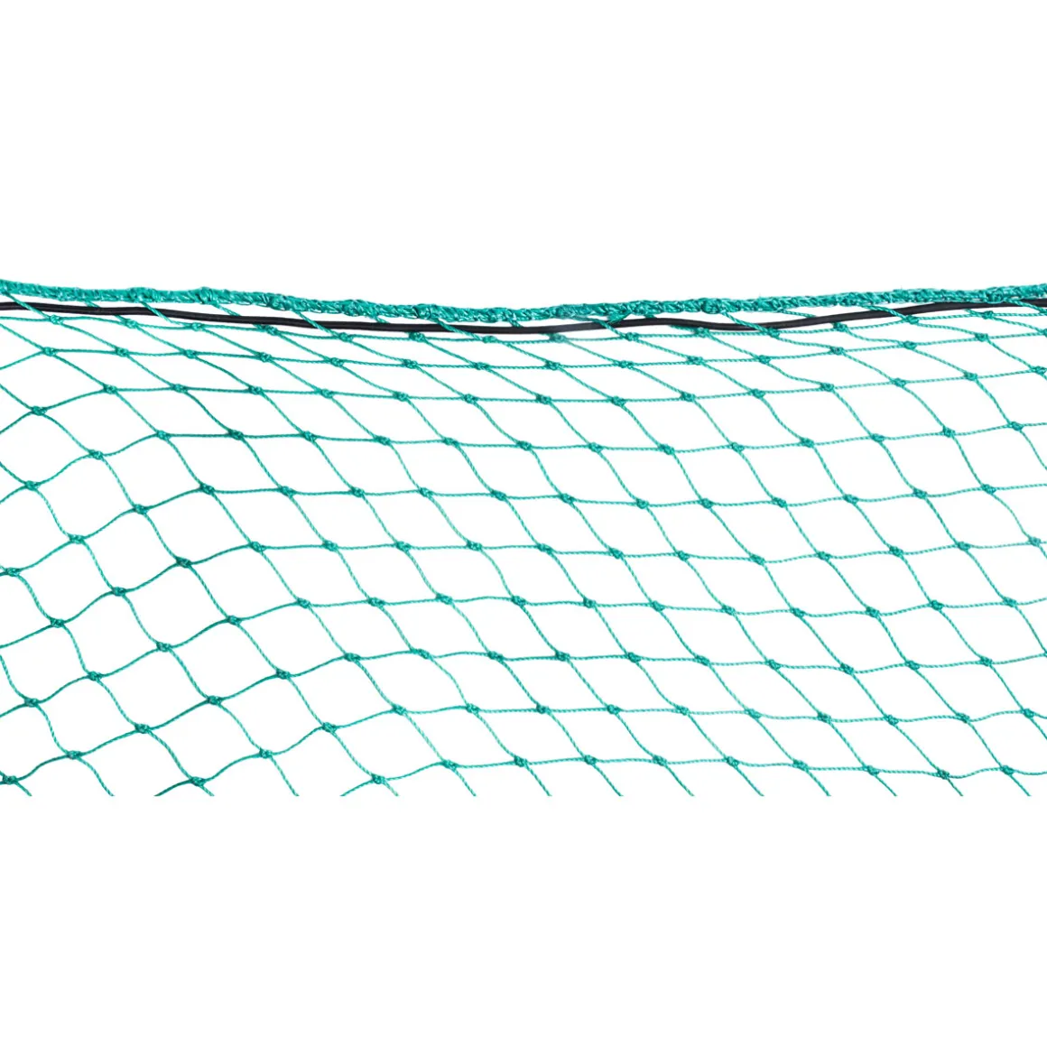 Connex Anhängernetz 180 x 350 cm grün