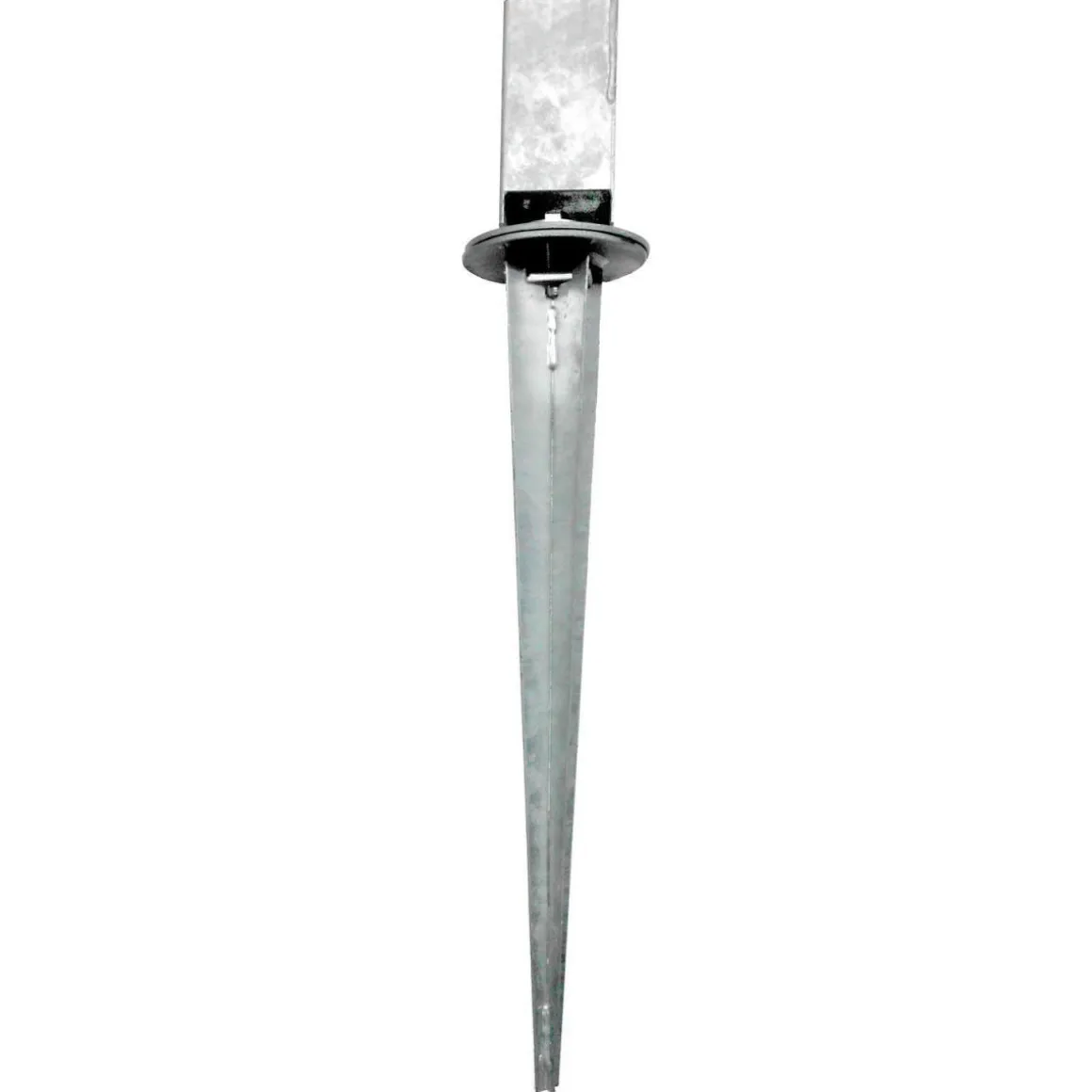 Connex Einschlaghülse verstellbar 11 cm
