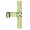 Connex Fensterladen-Mittelband 1,3 x 20 cm verzinkt