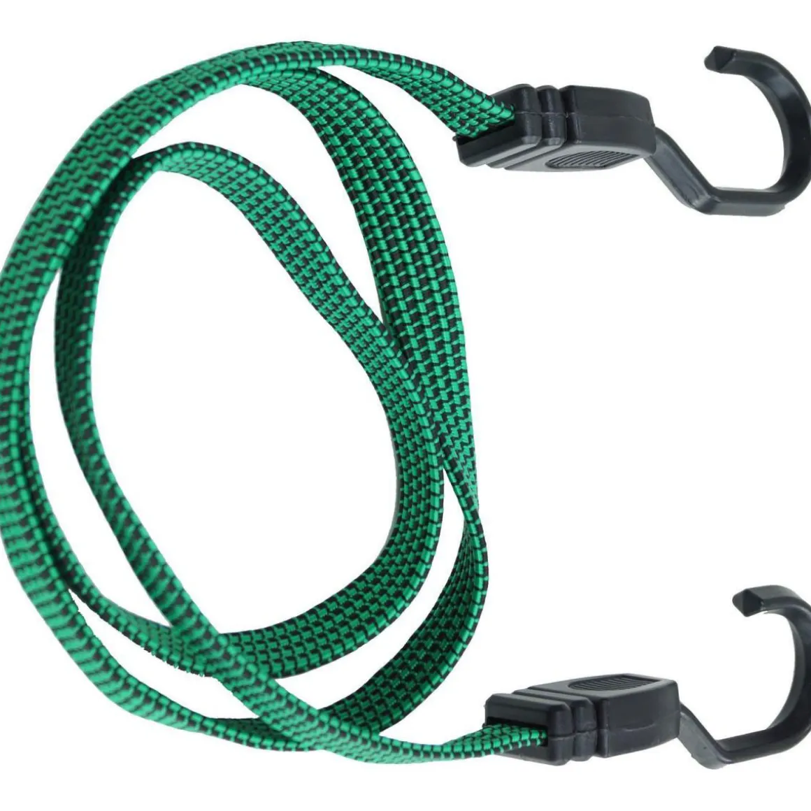 Connex Gepaeckspanner flach m Hacken 20 x 700