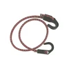 Connex Gepäckspanner 8 x 80 cm orange