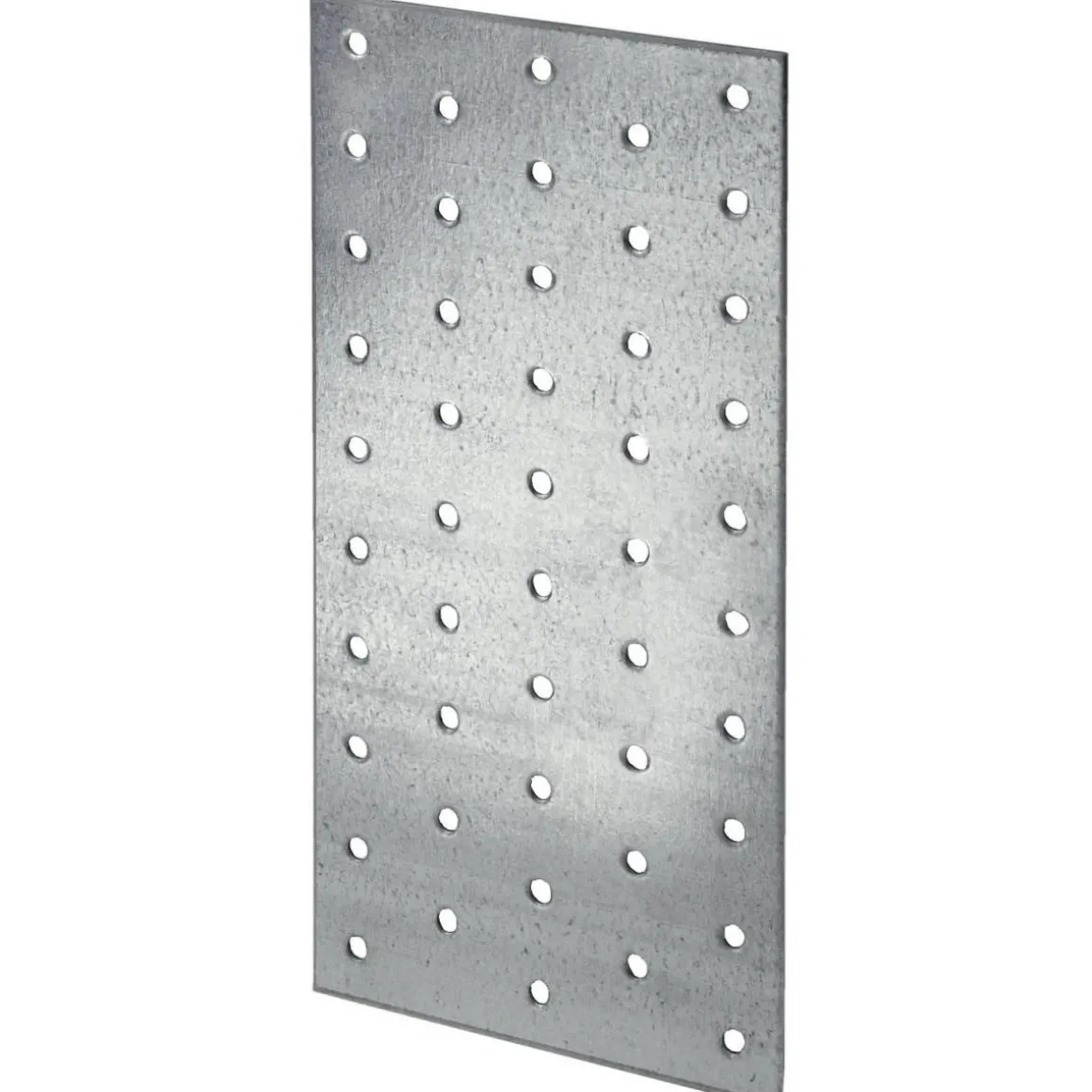 Connex HV-Lochplatte 6 x 14 x 0,2 cm 25 Stück