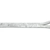 Connex HV-Pfostenlase 30 cm feuerverzinkt