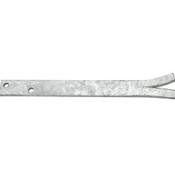 Connex HV-Pfostenlase 30 cm feuerverzinkt