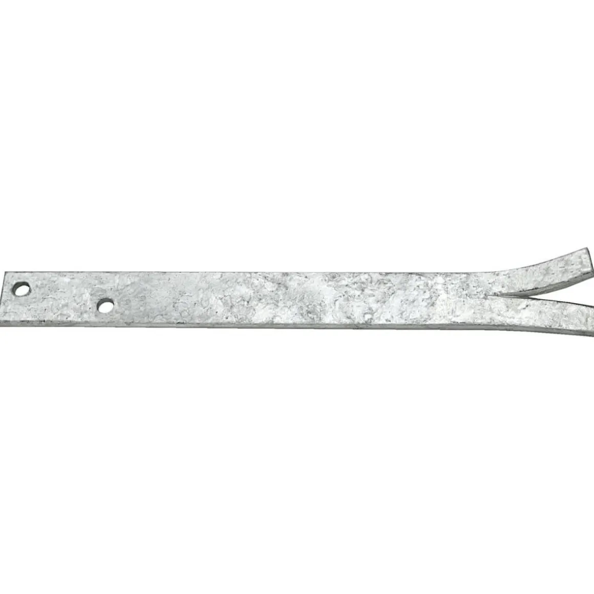 Connex HV-Pfostenlase 30 cm feuerverzinkt