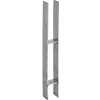 Connex HV-Pfostenträger H-Form 6,3 cm