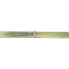 Connex Kistenband 400 x 38 mm verzinkt gelb