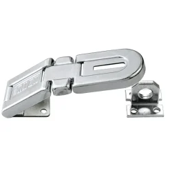 Connex Panzer-Überfalle PK2 12 cm verzinkt