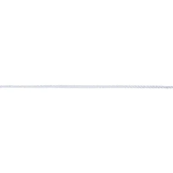 Connex Polyamid-Seil 3-schäftig gedreht 6 mm 200m weiß