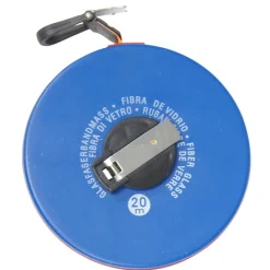 Connex Rollbandmaß in Kapsel 20m SB
