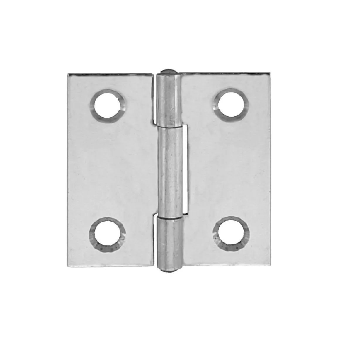Connex Scharniere rostfrei schmal 60 x 34 mm